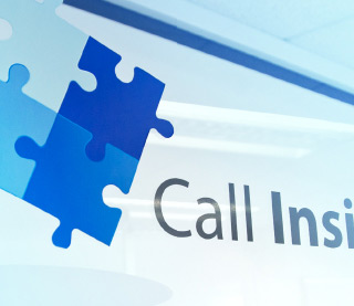 Call Insight Logo