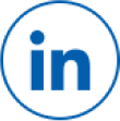 LinkedIn Icon